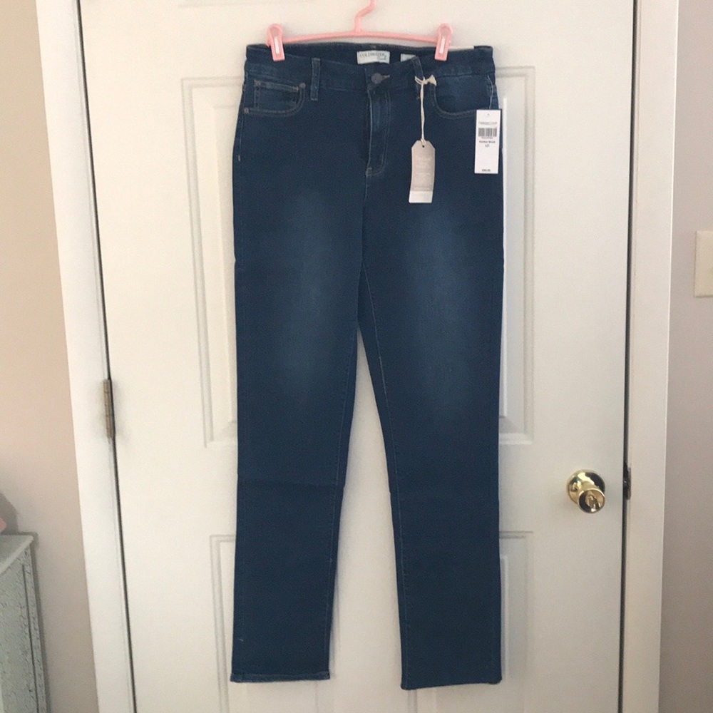 Cold Water Creek Jeans